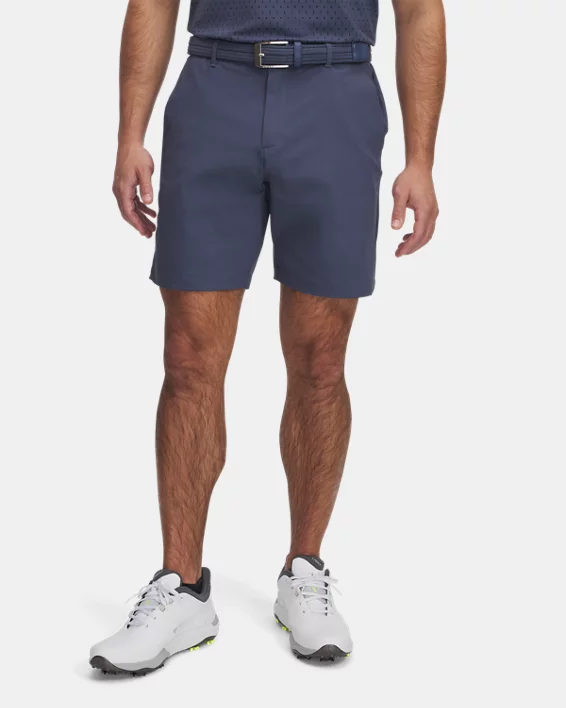 UA Drive Chill Mens 8" Shorts