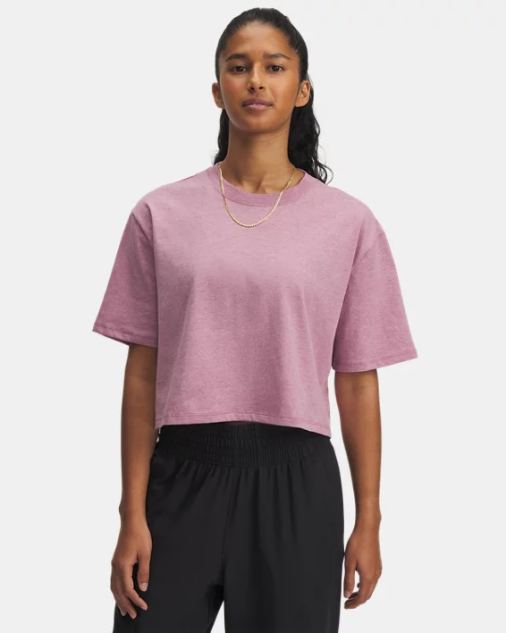 Fuchsia Dusk Light Heather-Black-White-659
