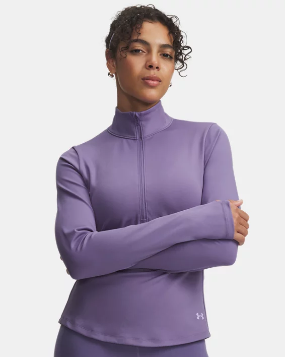 Purple Luxe-Purple Crest-520