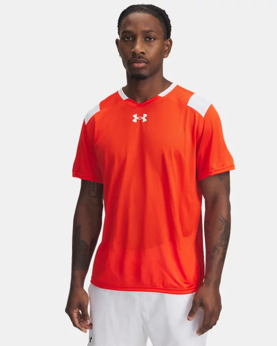 Dark Orange-White-860