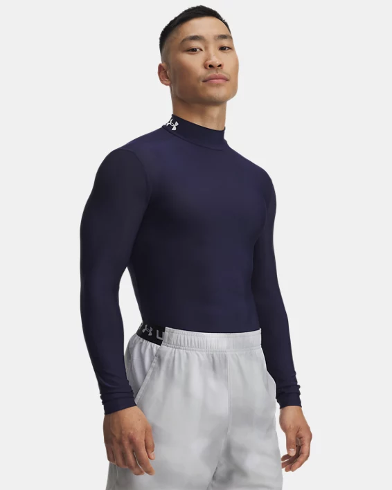 Midnight Navy-White-410