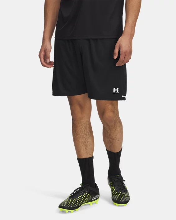 UA Challenger Mens 7" Shorts