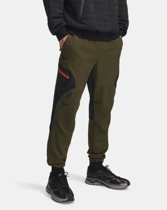 Expedition Green-Black-308