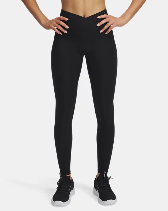 UA Movement Crossover Womens Leggings