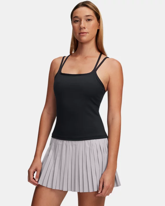 UA Movement Strappy Womens Tank