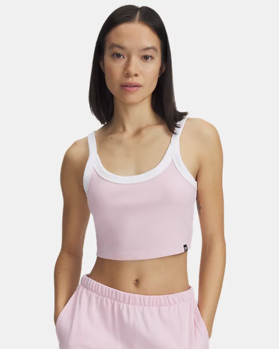 Prime Pink-White-647