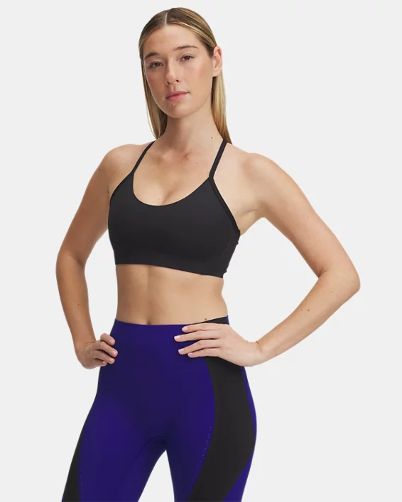 UA Courtside Womens Bralette