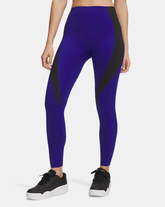 UA Courtside Womens Leggings