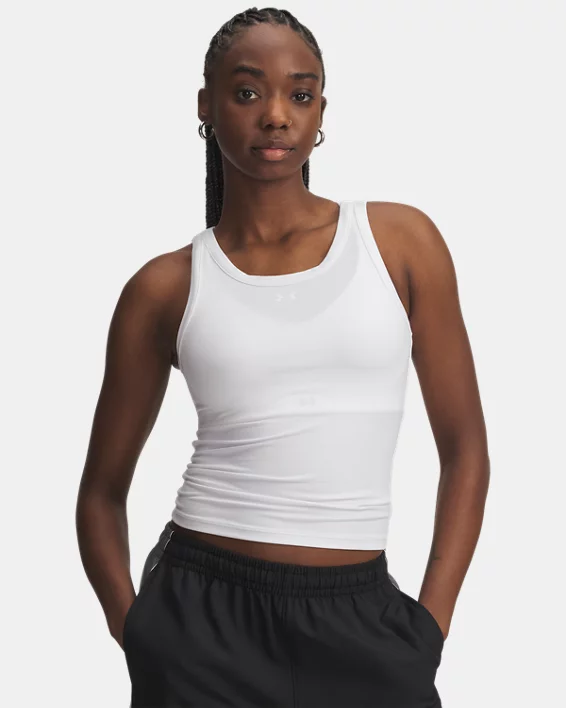 UA Meridian Womens Core Tank