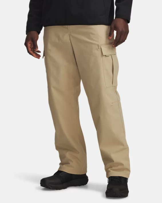 UA Expanse Utility Mens Cargo Pants