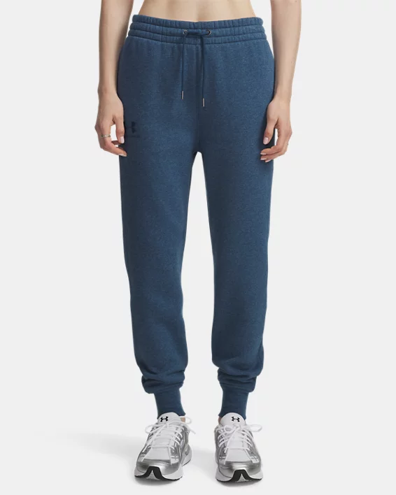 UA Icon Fleece Womens Joggers
