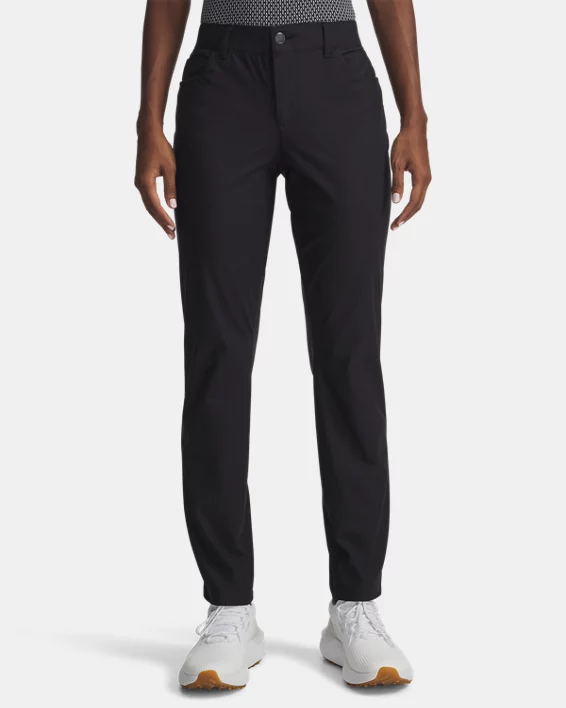 UA Drive 5-Pocket Womens Pants
