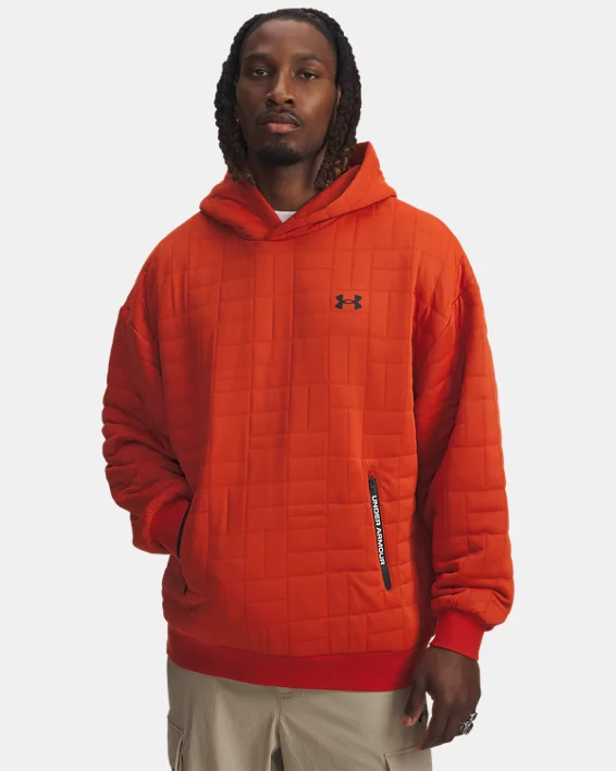Surplus Orange-Black-842