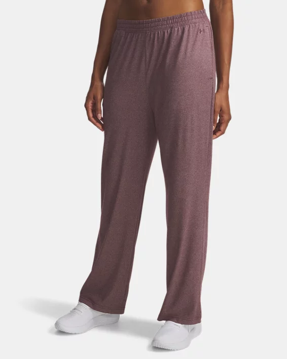 UA Motion Lounge Womens Pants