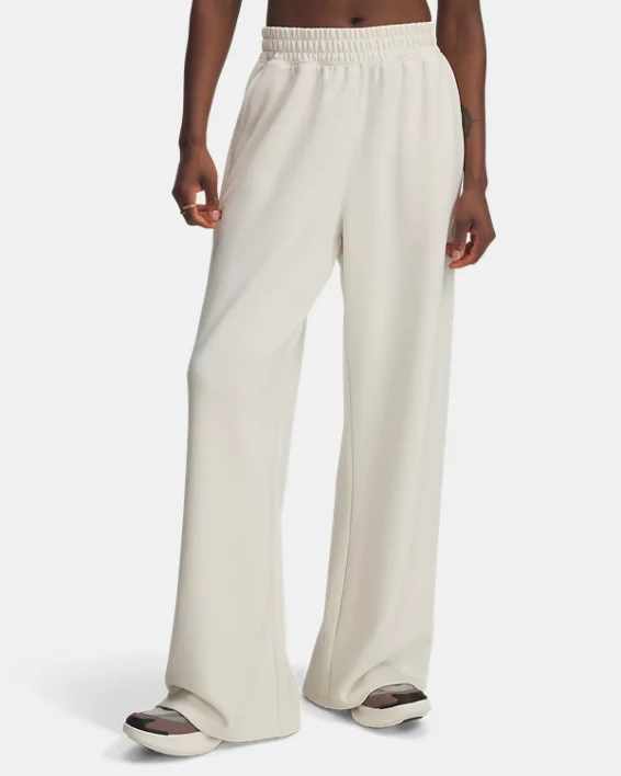 UA Meridian Lounge Womens Pants