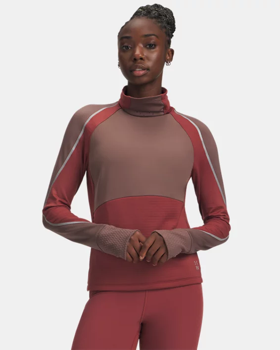 Cinna Red-Sierra Taupe-Reflective-688