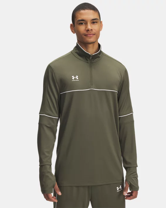 Marine OD Green-White-390