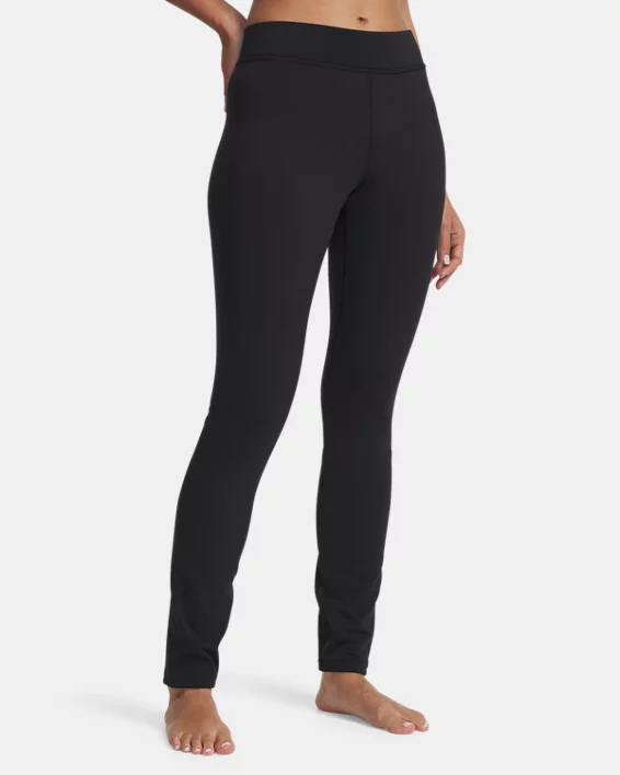 UA Base 3.0 Womens Leggings