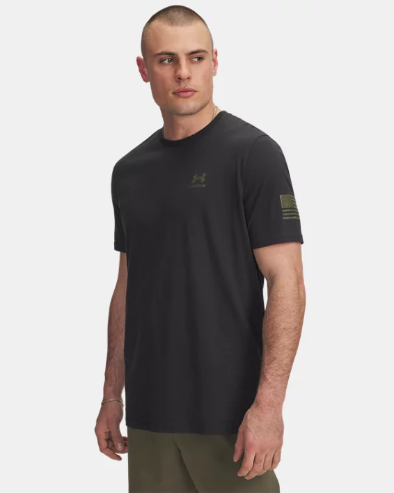 Black-Marine OD Green-003