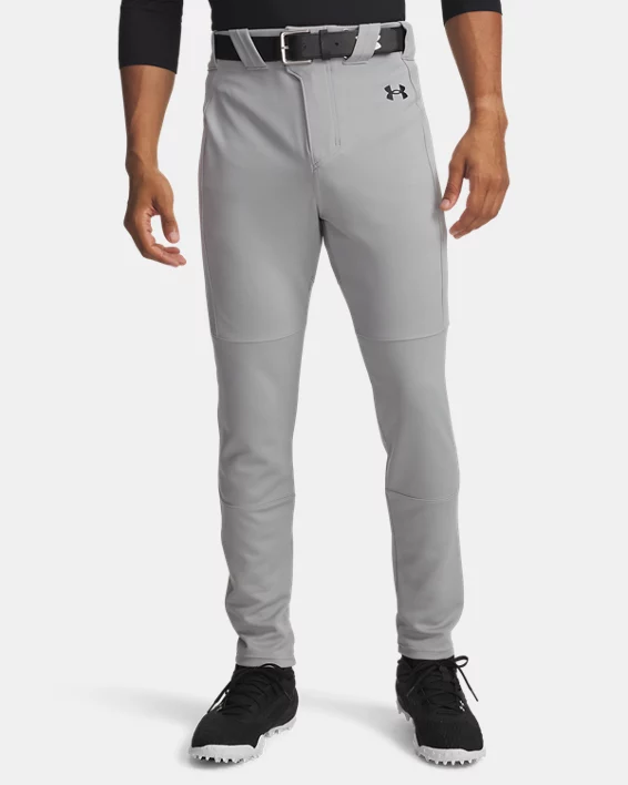 Baseball Gray-Black-075
