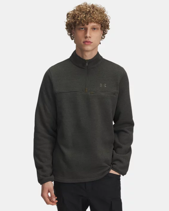 UA Specialist Mens  Zip