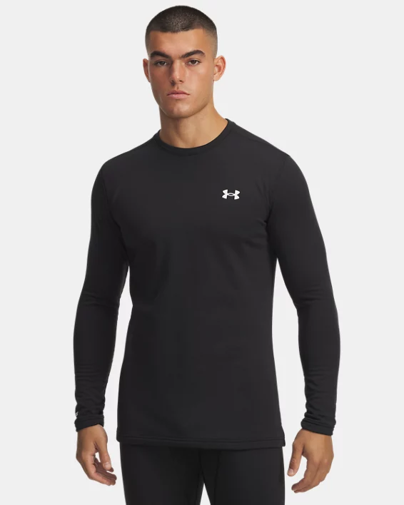 UA Base 3.0 Crew Mens Crew
