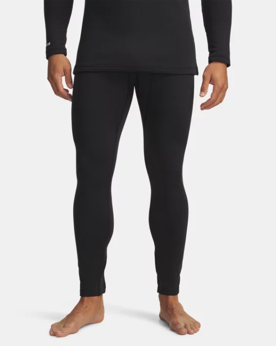 UA Base 3.0 Mens Leggings