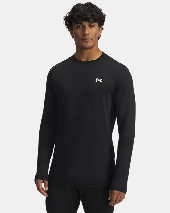 UA Base 4.0 Mens Crew