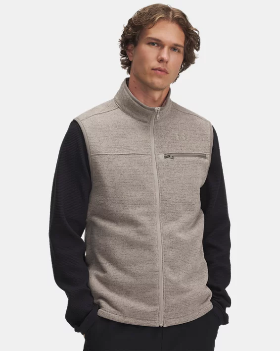 UA Specialist Mens Vest