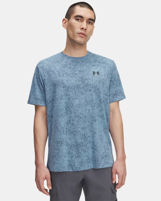 Blue Smoke-Black-418
