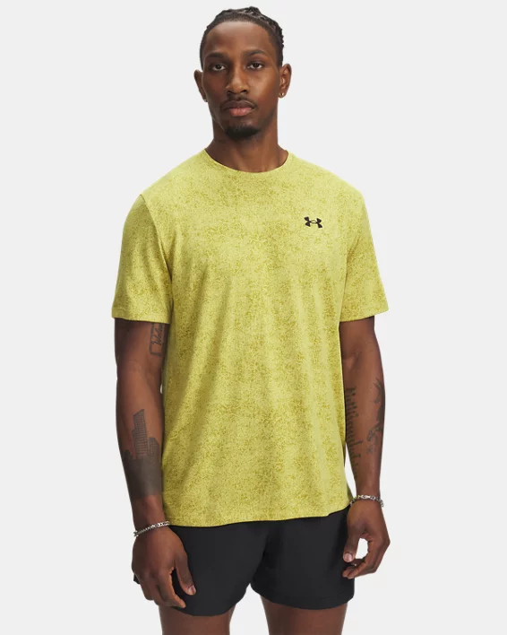 Yellow Shade-Black-729