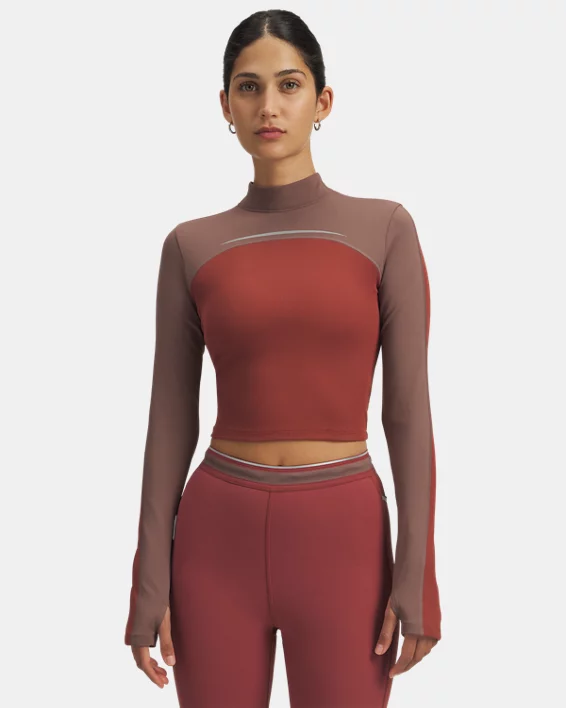 Cinna Red-Sierra Taupe-Reflective-688
