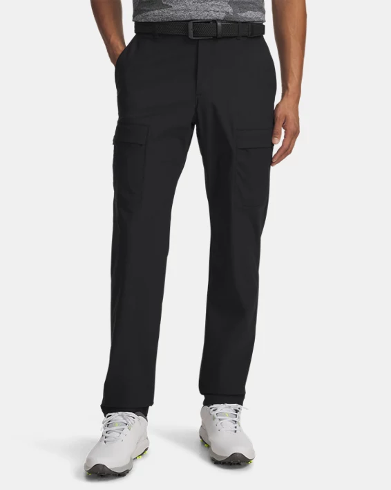 UA Drive Mens Cargo Pants