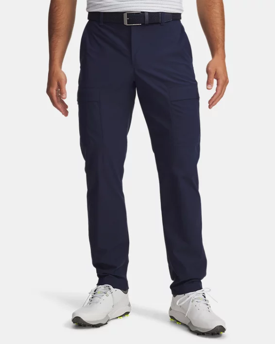 UA Drive Mens Cargo Pants