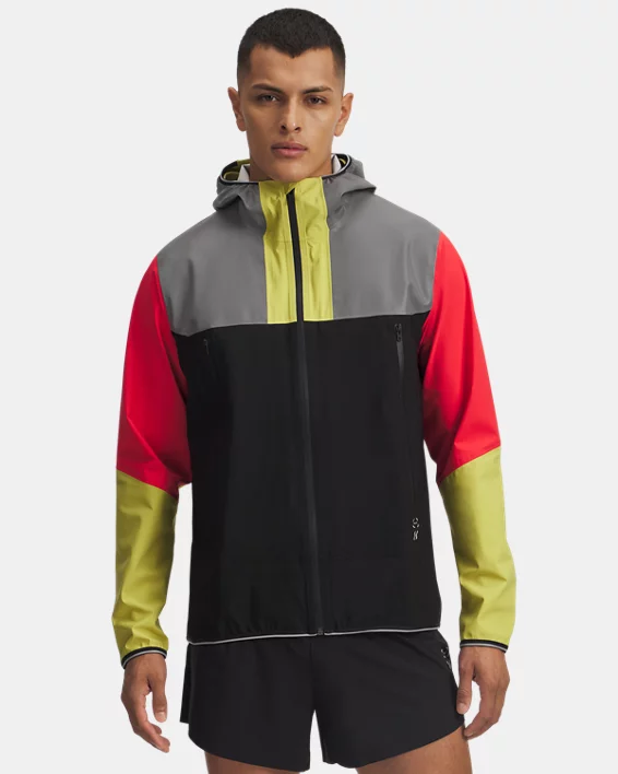 Black-Racer Red-Reflective-001