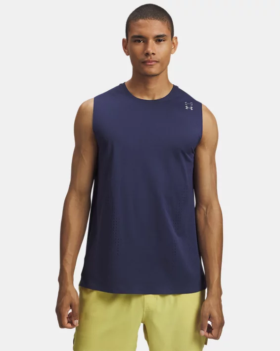 Washed Navy-Reflective-403
