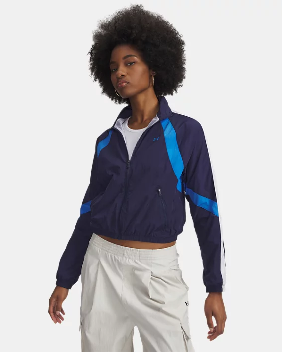 Washed Navy-White-Blue Atlantis-403