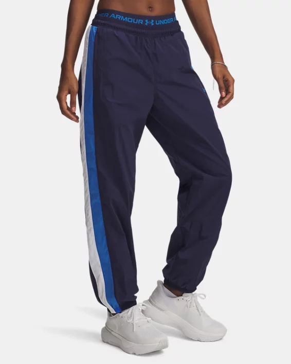 Washed Navy-White-Blue Atlantis-403