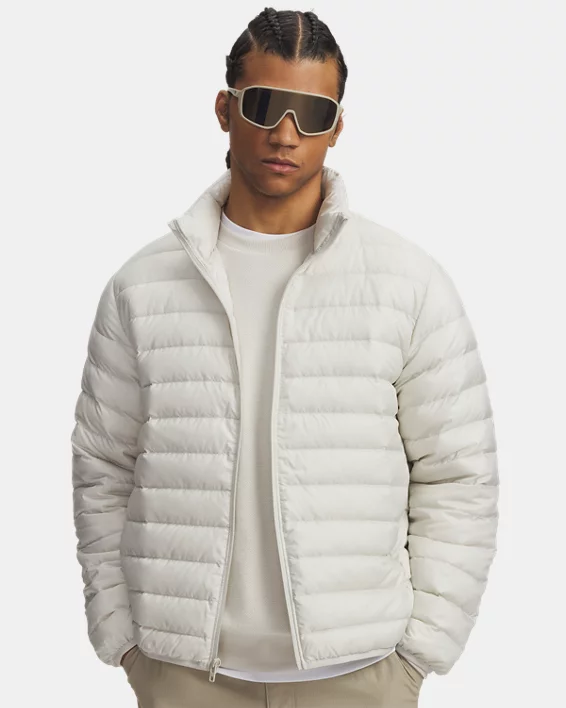 UA Limitless Ultra Light Mens Jacket
