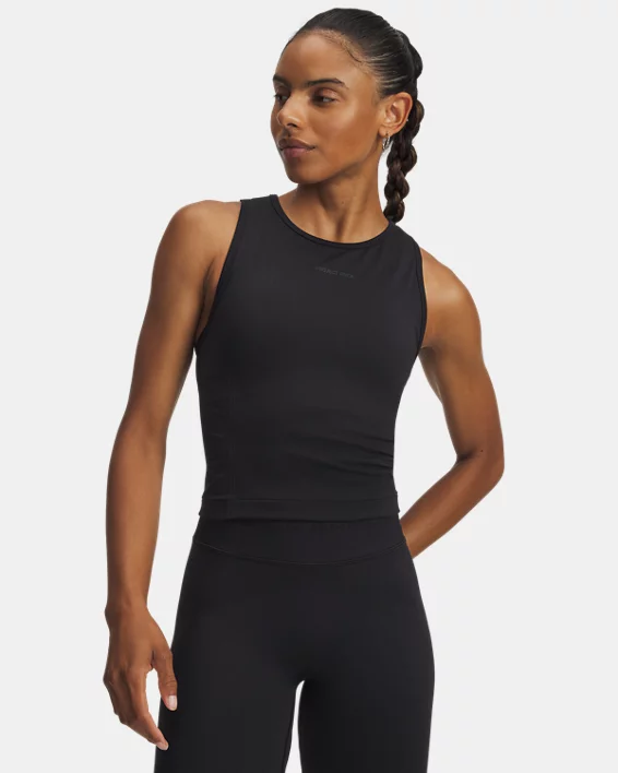 Project Rock Seamless Womens Tank