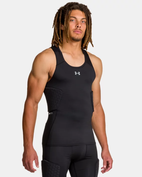 Black-Metallic Silver-001