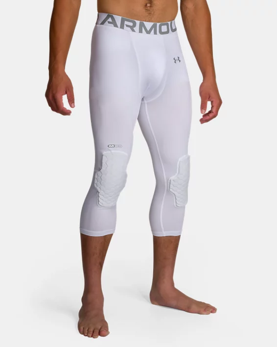 UA Gameday Armour Mens 2-Pad  Tights