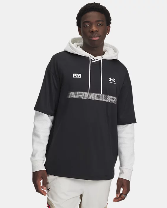UA Vanish Mens Jersey