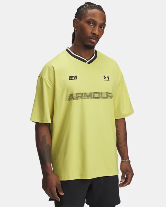 UA Vanish Mens Jersey