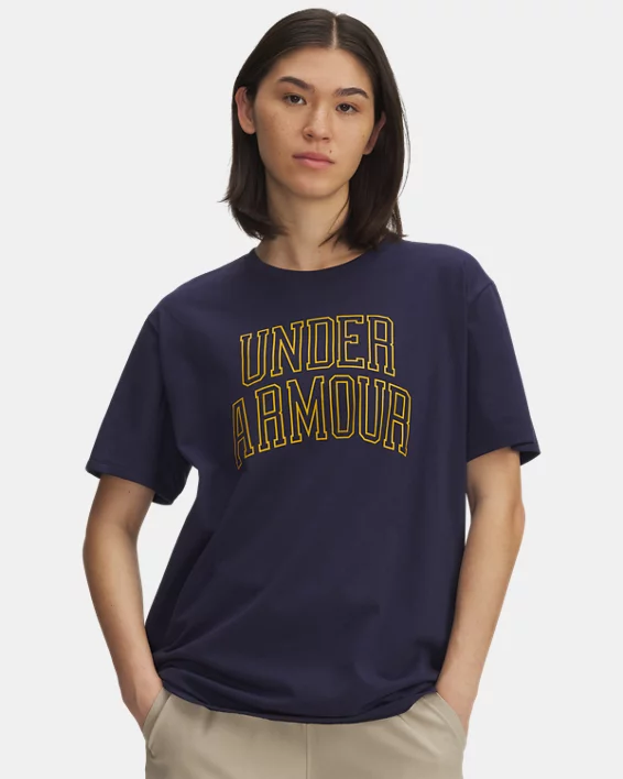 Midnight Navy-Gold League-410