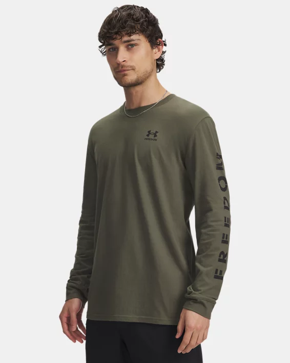 Marine OD Green-Black-390