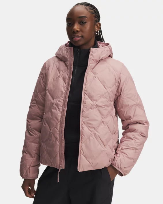 Tourmaline Pink-Maroon Mist-673