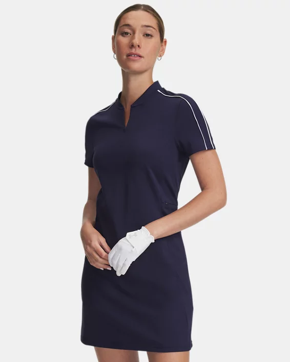 UA Drive Womens Dress