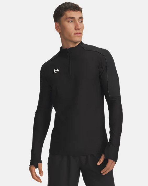 UA Challenger Pro Mens Midlayer