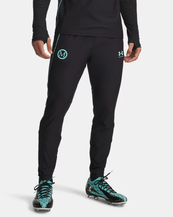 UA x Mansory Challenger Mens Pants